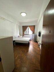 Avon Park (D13), Condominium #498546471